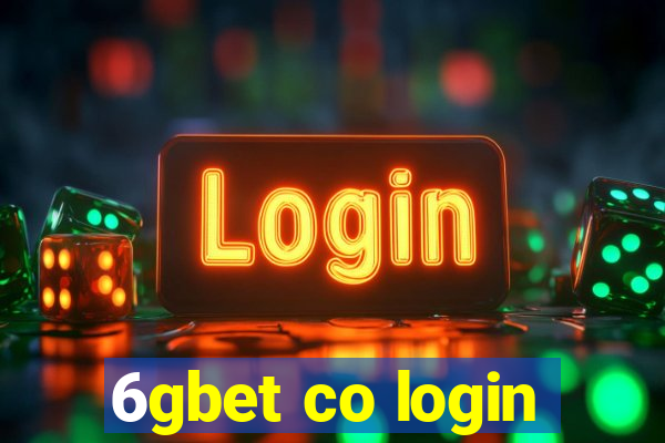 6gbet co login